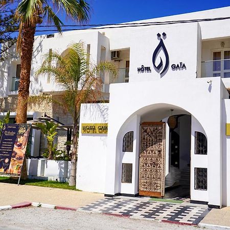 نزل قايا Hotel Gaia Набел Екстериор снимка