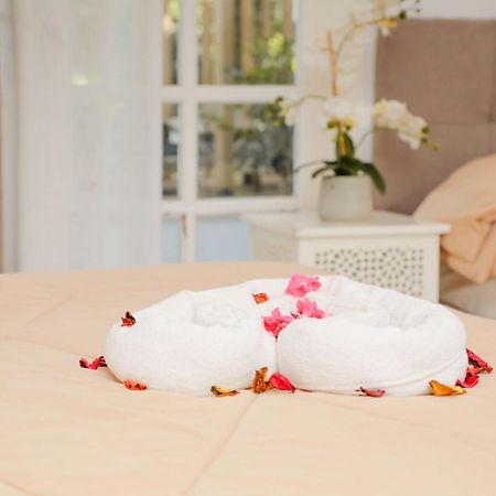 نزل قايا Hotel Gaia Набел Екстериор снимка