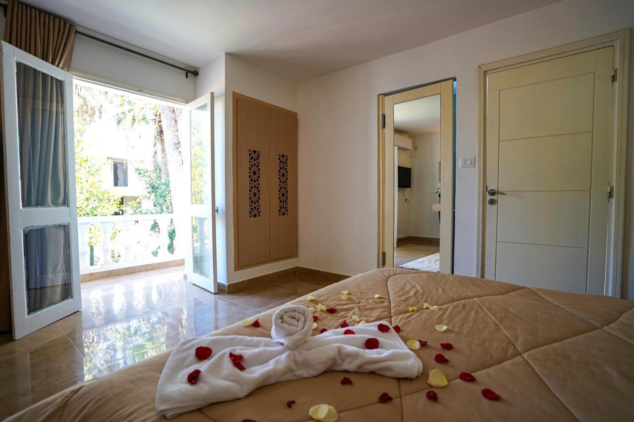 نزل قايا Hotel Gaia Набел Екстериор снимка
