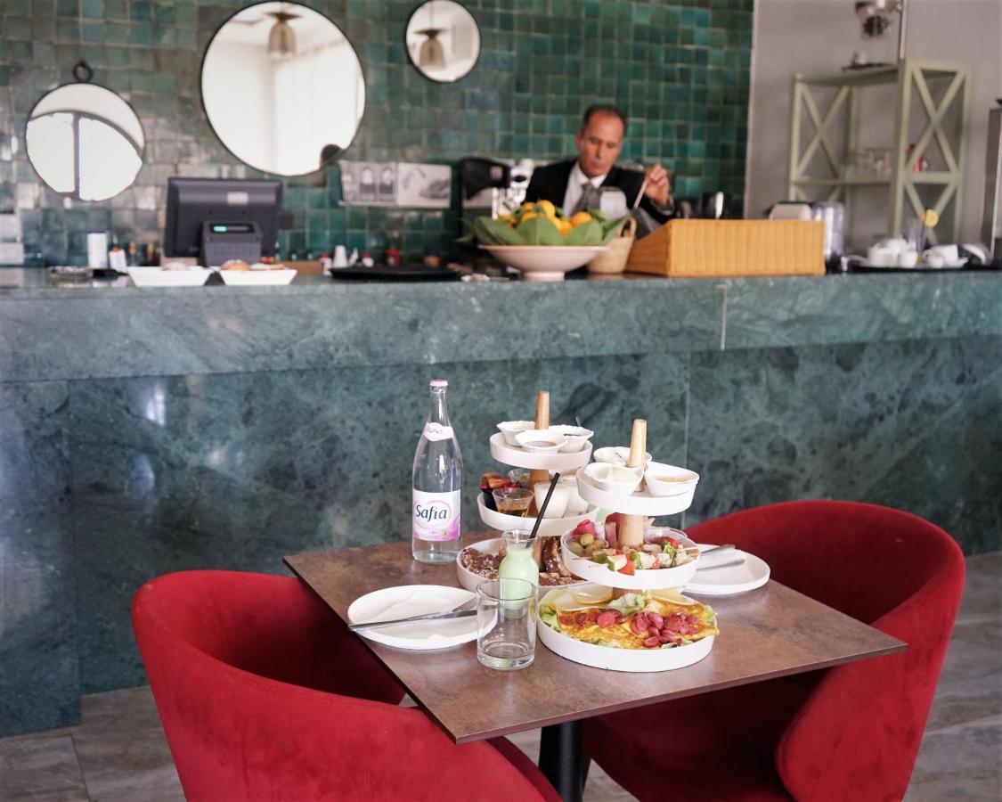 نزل قايا Hotel Gaia Набел Екстериор снимка